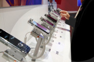 Mobiltelefone 