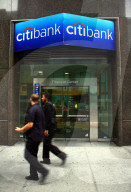 Citibank New York