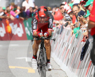 George Hincapie  USA    TdS