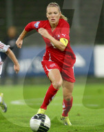 Lara Dickenmann Schweiz 