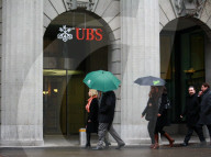 UBS Bank Zuerich