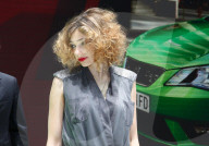 Automobilsalon Genf     Börni Höhn   