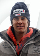 Sandro Viletta