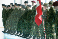 Schweizer Armee, Rekrutenschule, Feature
