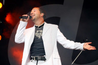 DJ Bobo