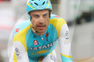 Oscar Sio Pereiro  Spanien   TdS 2010