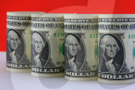 Dollarnoten
