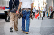 Arbeiter Feature  New York City