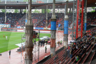 Stadion Letzigrund Zuerich