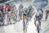 Sebastian Donadio / Walter Perez  Argentinien