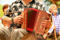 Handorgel,  Schwyzeroergeli