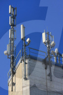 Antenne , Satellitenantene , Handyantenne