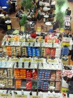 Ausverkauf Schlussverkauf