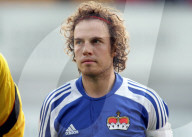 Fussball  Dominic Spalt    (Liechtenstein)