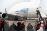 Airbus A380