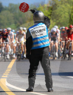 Streckenposten Securite