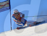 FIS World Cup Adelboden Daniel Albrecht (SUI)