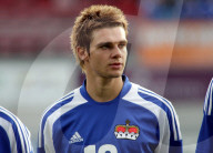 Fussball  Andreas Christen   (Liechtenstein)