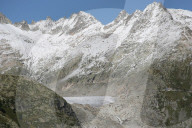 Rhonegletscher