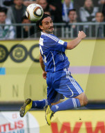Hakan Yakin FC Luzern