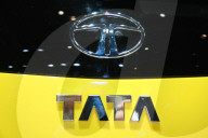 Autosalon Genf  Tata Nano Europa 