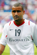 Der Basler Delron Buckley