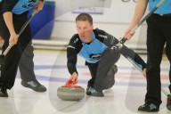 Brad Gushue   Skip  Canada 