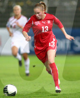 Ana Maria Crnogorcevic Schweiz 