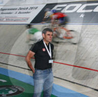 Daniel Gisiger Radtrainer