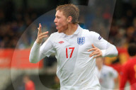 Torjubel U17 England 