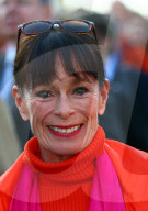 Geraldine Chaplin SUI