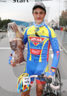 Nicolas Baldo FRA  Elite Sieger GP Osterhas 