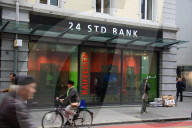 Bank Raiffeisen
