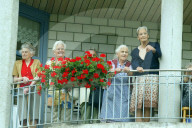 Altersheim im Emmental 2004