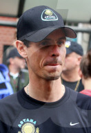 Radsport Andreas Kloeden GER
