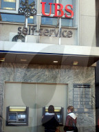 UBS Bank