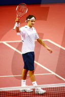 Tennis Roger Federer SUI