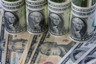 Dollarnoten