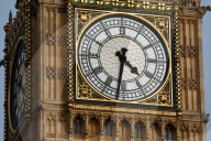 Big Ben  London UK