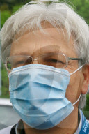 Schutz vor der Schweinegrippe