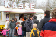 Circuskasse    Circus Nock