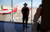 Flughafen Palma de Mallorca