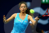 Tennis Zuerich Open Patty Schnyder SUI