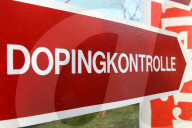 Dopingkontrolle 