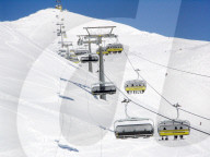 Sesselbahn der Meiringen-Hasliberg-Bahnen AG, 2005