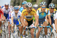Fabian Cancellara Schweiz Tour de Suisse