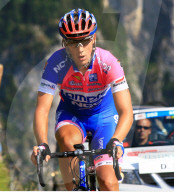 David Loosli Schweiz   Tour de Suisse