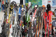 Skis 
