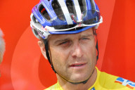  Alessandro Petacchi  ITA  2.Etappe Bayern-Rundfahrt