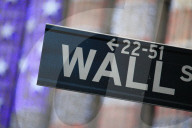   Wall Street  New York City